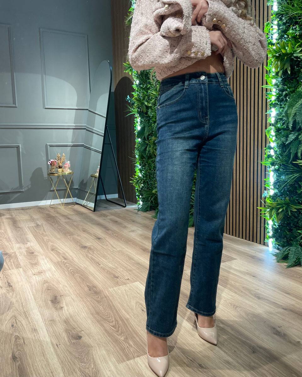 Lovely Sisters Jeans Alma Moda