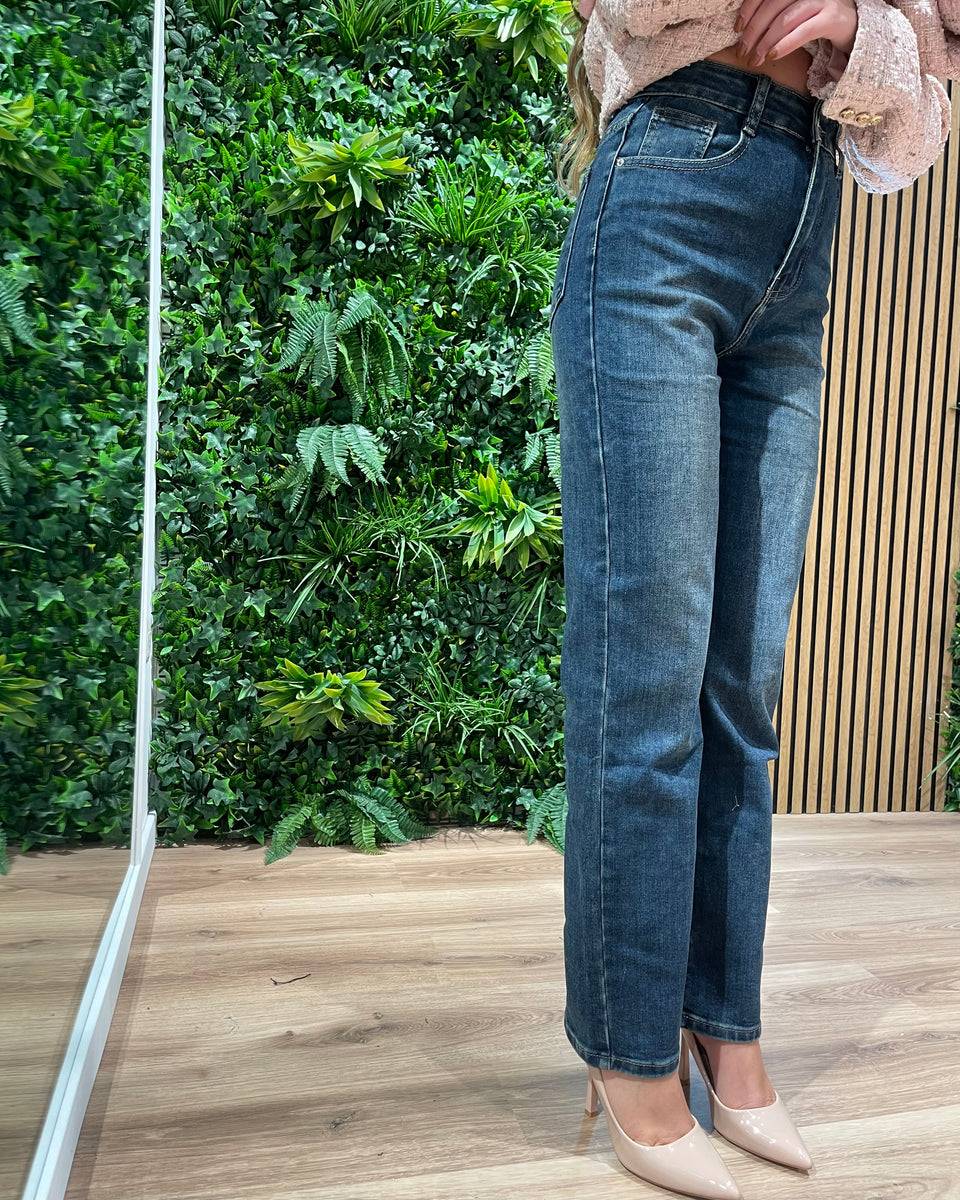 Lovely Sisters Jeans Alma Moda