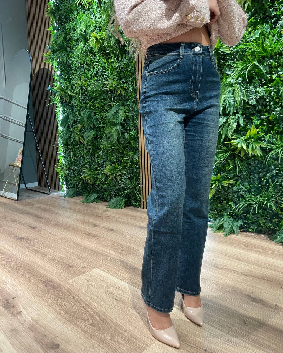 Lovely Sisters Jeans Alma Moda