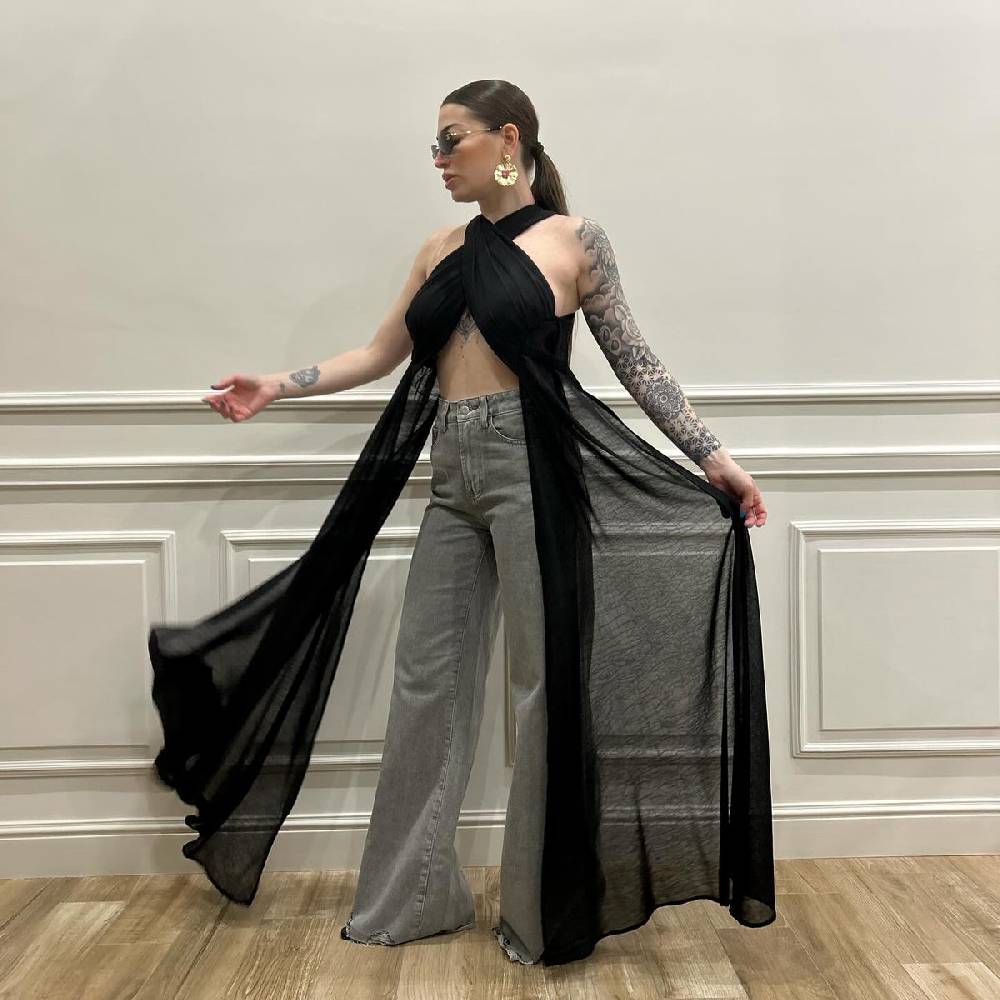 Lovely Sisters Top Luna Online