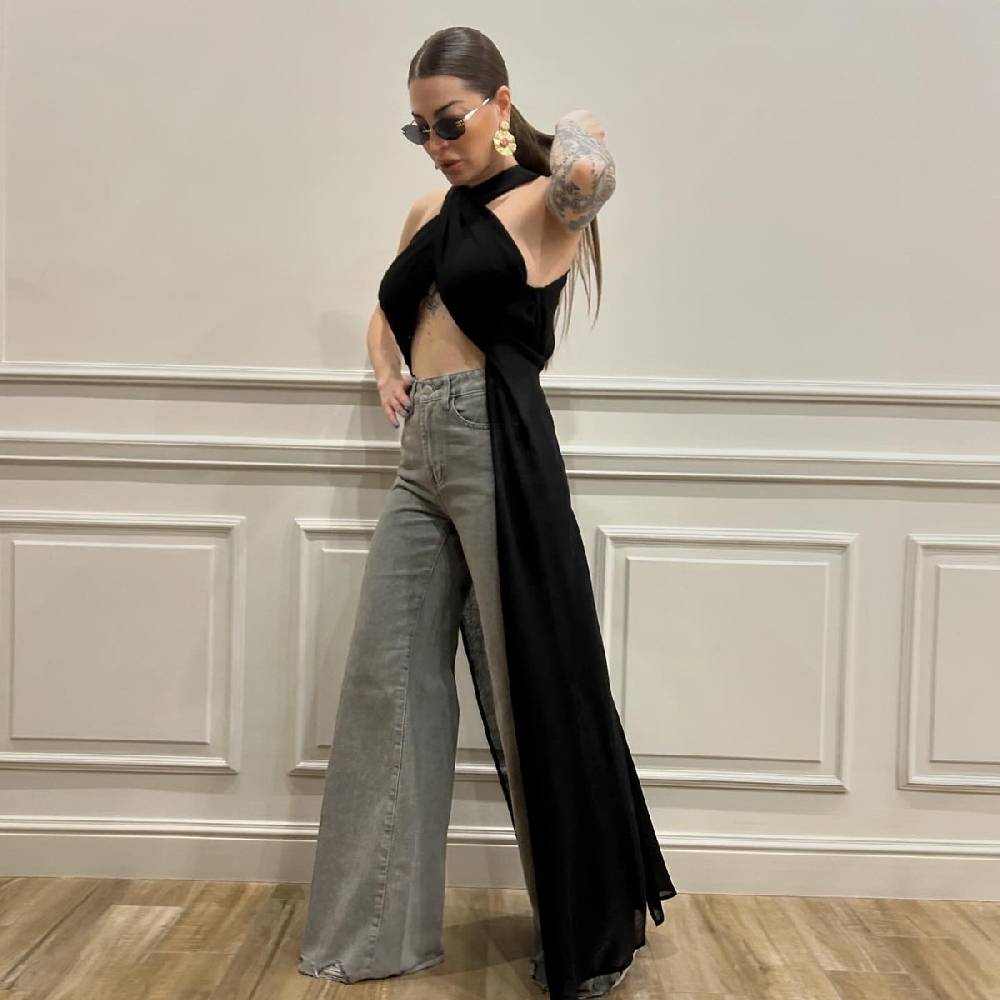 Lovely Sisters Top Luna Online