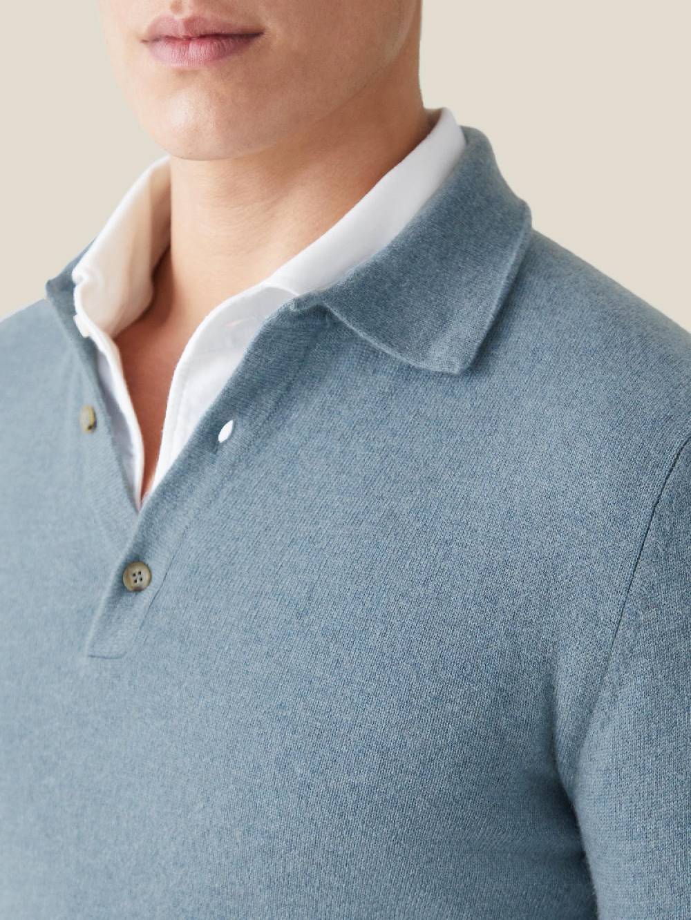 Luca Faloni Polocashmere a 2 fili I Più Venduti