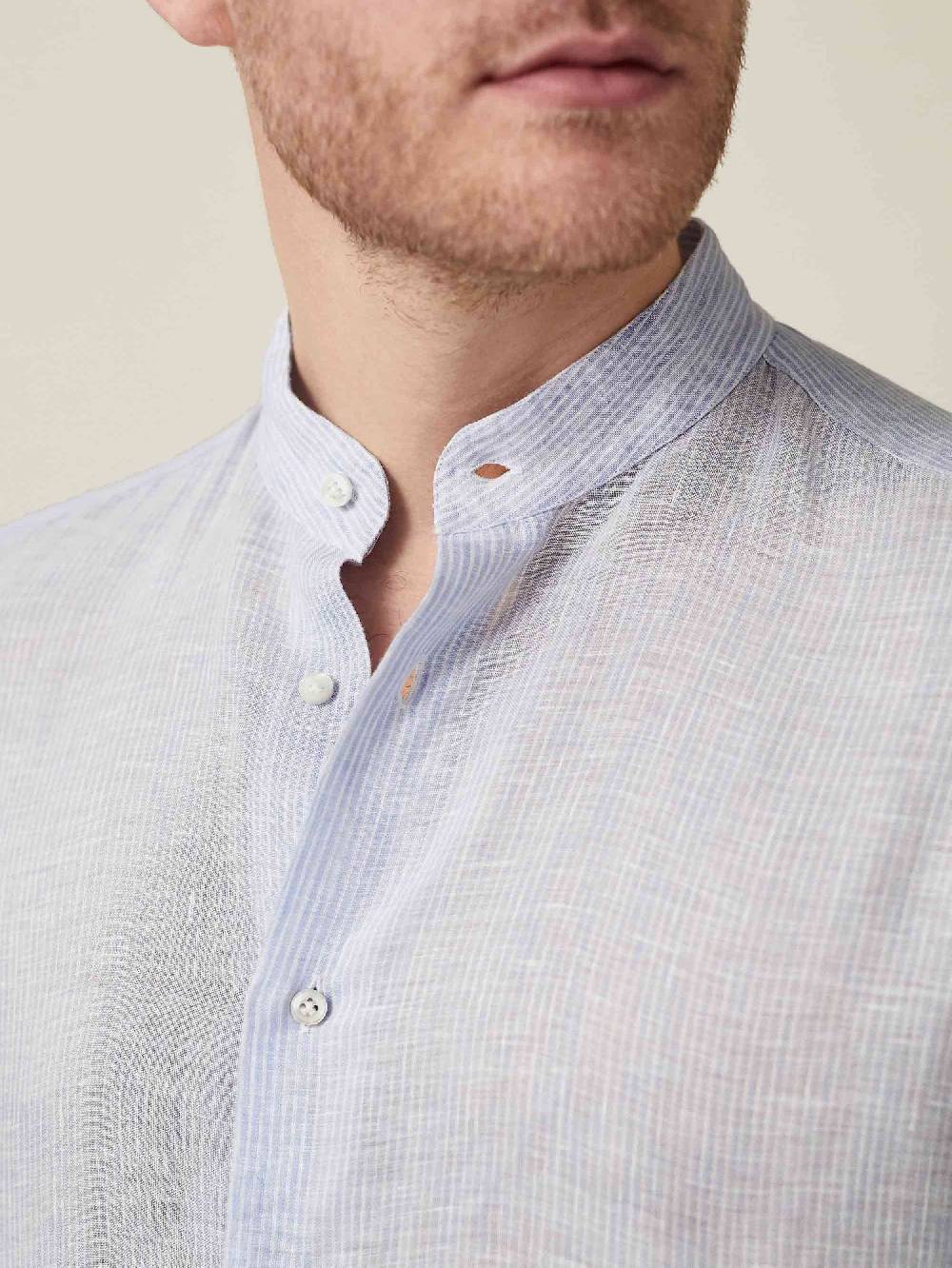 Luca Faloni Camicia VersiliaLino Consegna Veloce