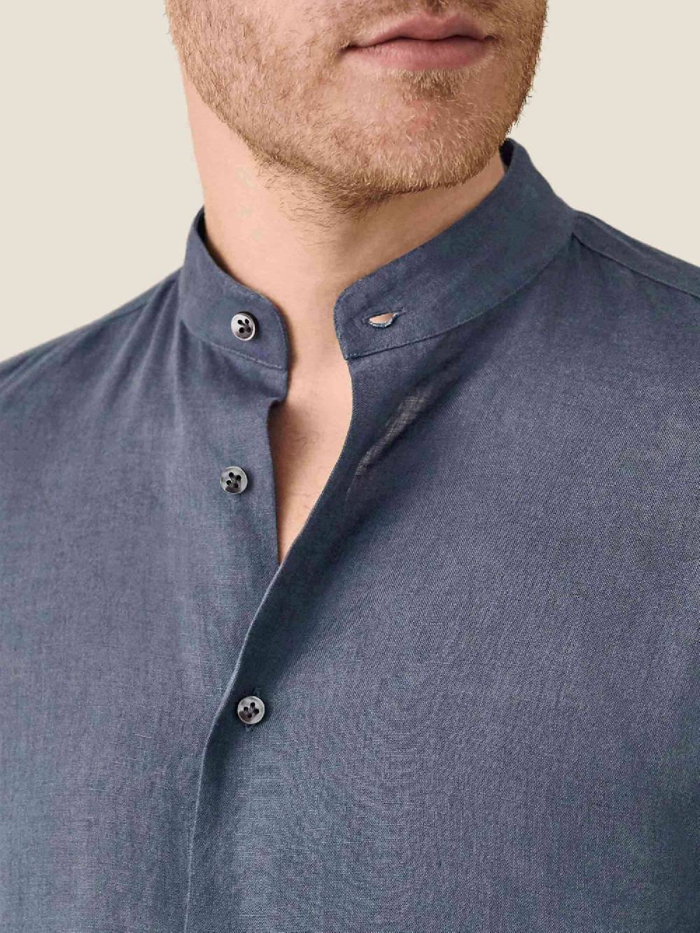 Luca Faloni Camicia VersiliaLino Promozione Limitata