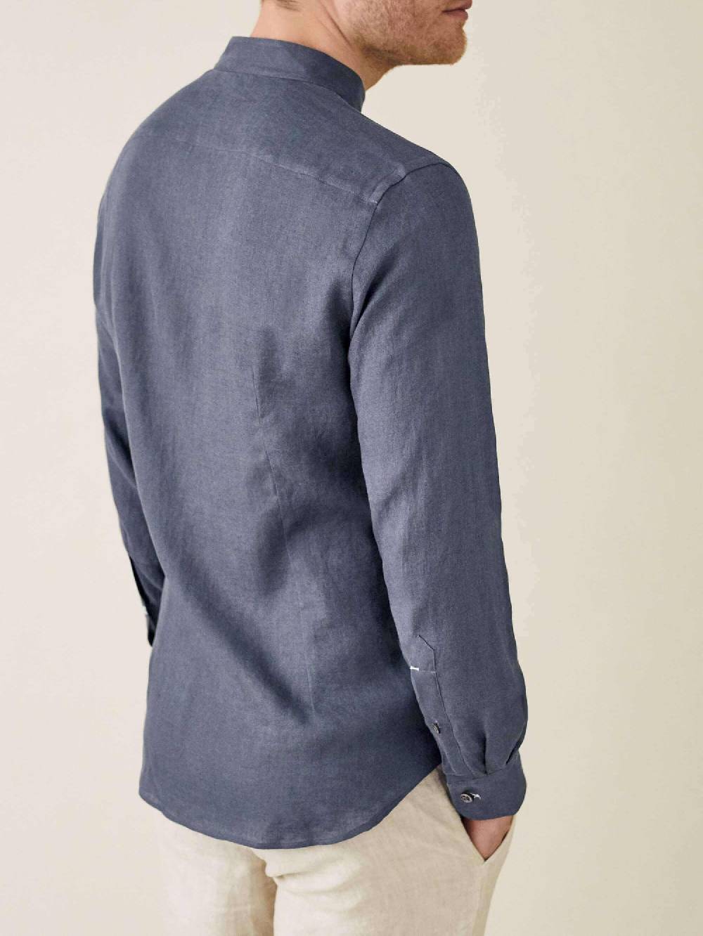 Luca Faloni Camicia VersiliaLino Promozione Limitata