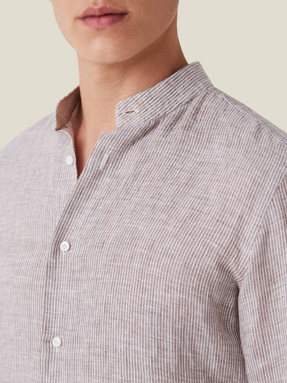 Luca Faloni Camicia VersiliaLino Fino Al -60%