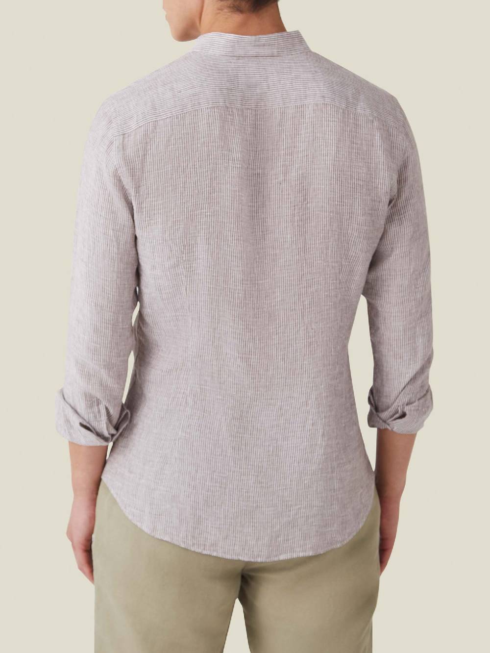 Luca Faloni Camicia VersiliaLino Fino Al -60%