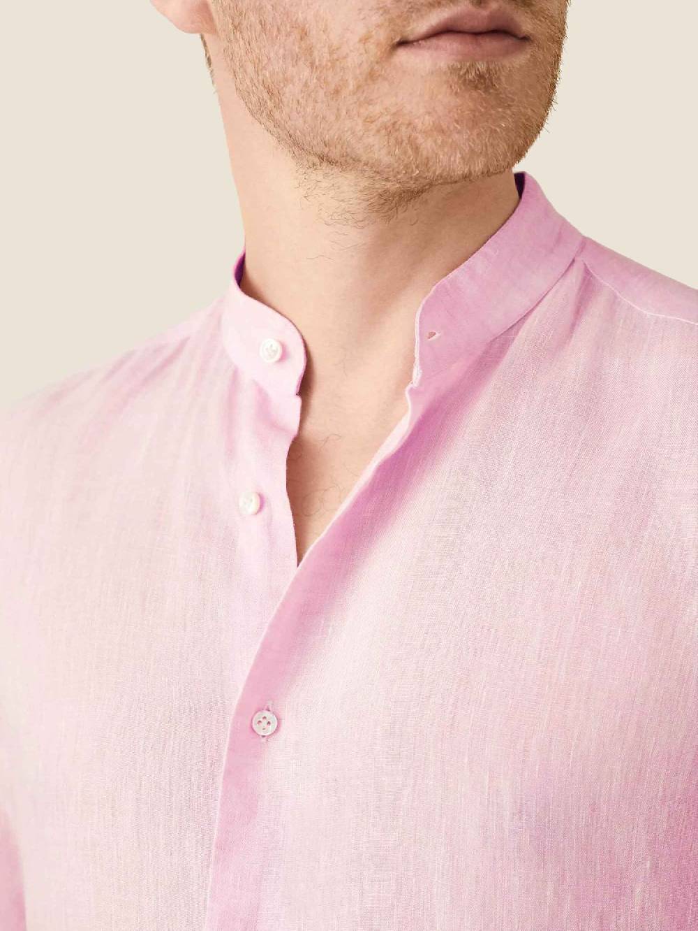 Luca Faloni Camicia VersiliaLino Shopping Online