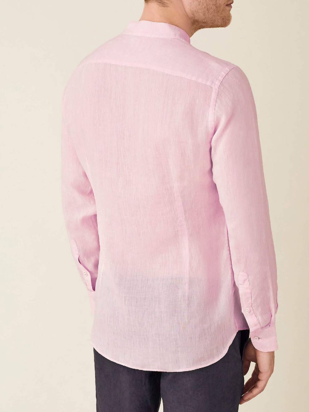 Luca Faloni Camicia VersiliaLino Shopping Online