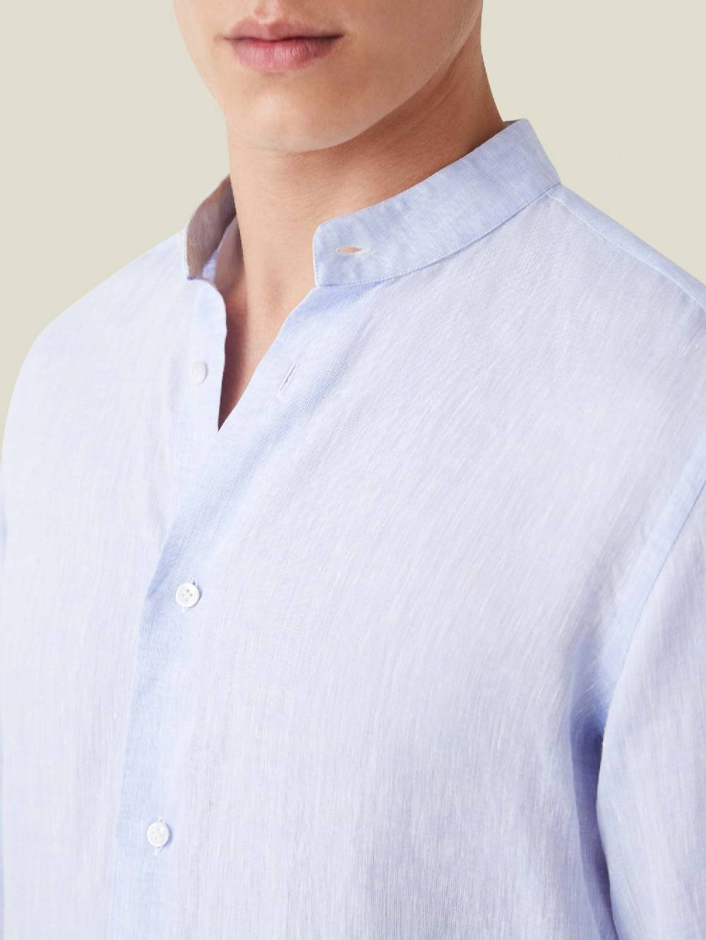 Luca Faloni Camicia VersiliaLino Affare Del Giorno