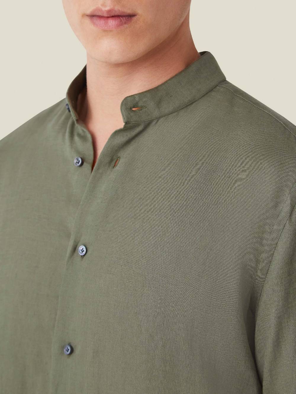 Luca Faloni Camicia VersiliaLino Prezzo Ridotto