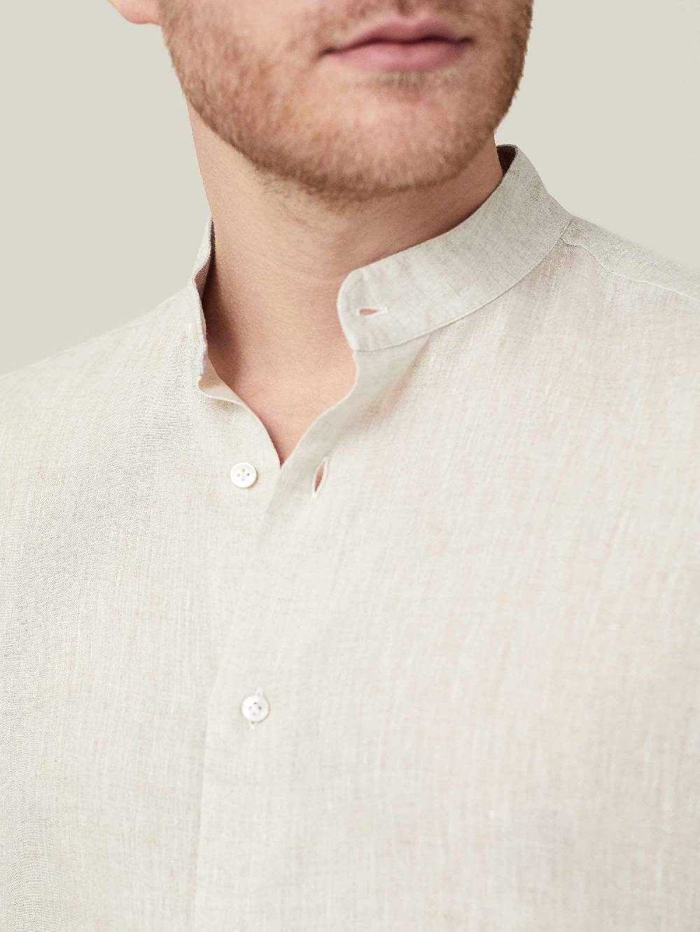 Luca Faloni Camicia VersiliaLino Sottocosto