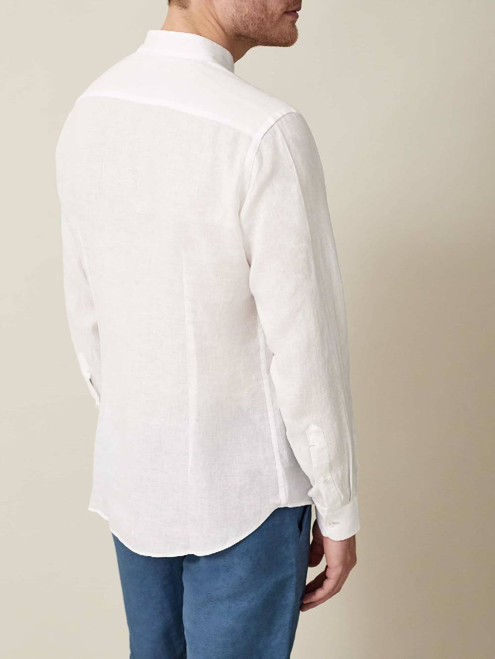 Luca Faloni Camicia VersiliaLino Convenienza