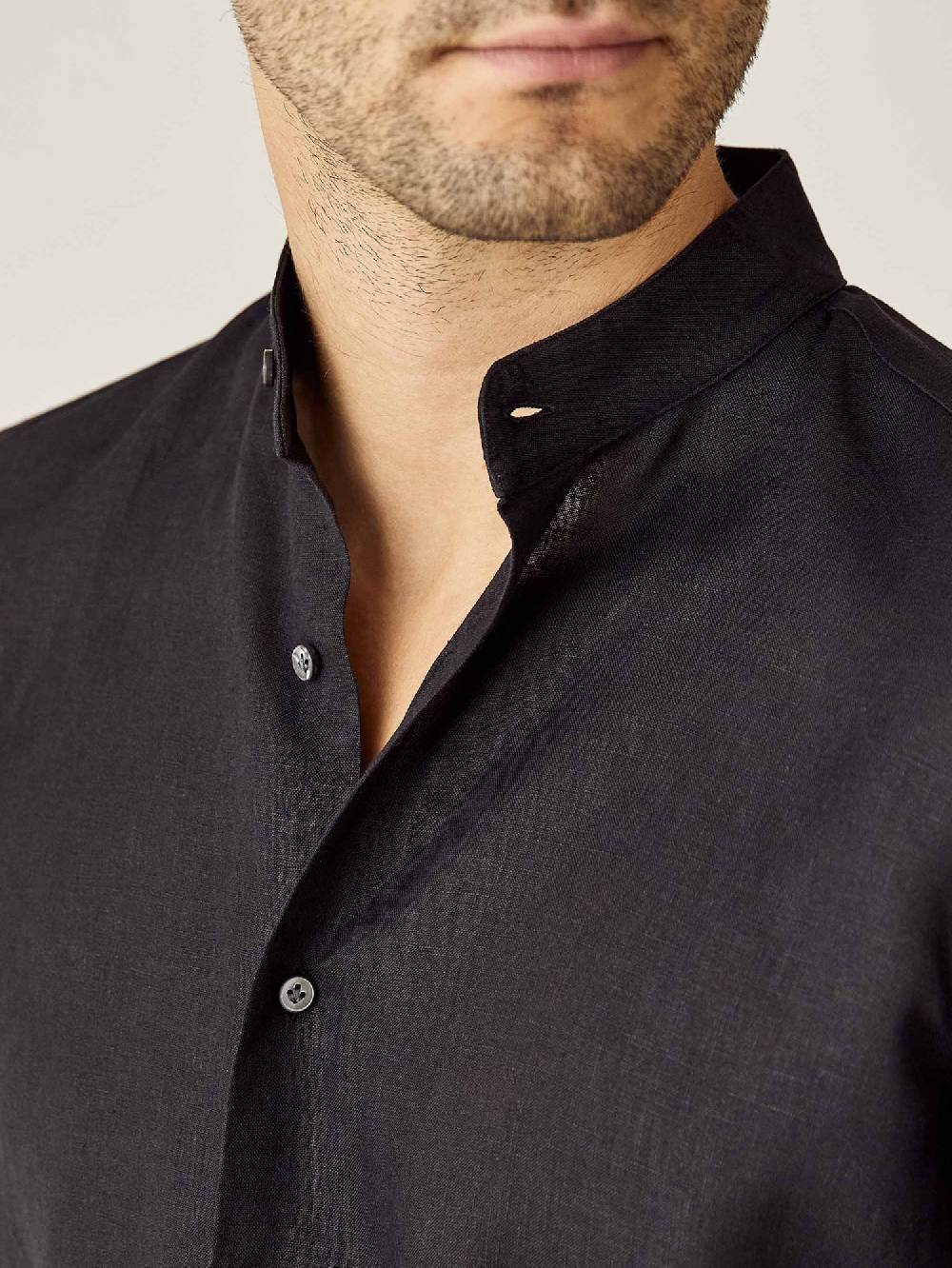 Luca Faloni Camicia VersiliaLino Saldi Di Fabbrica