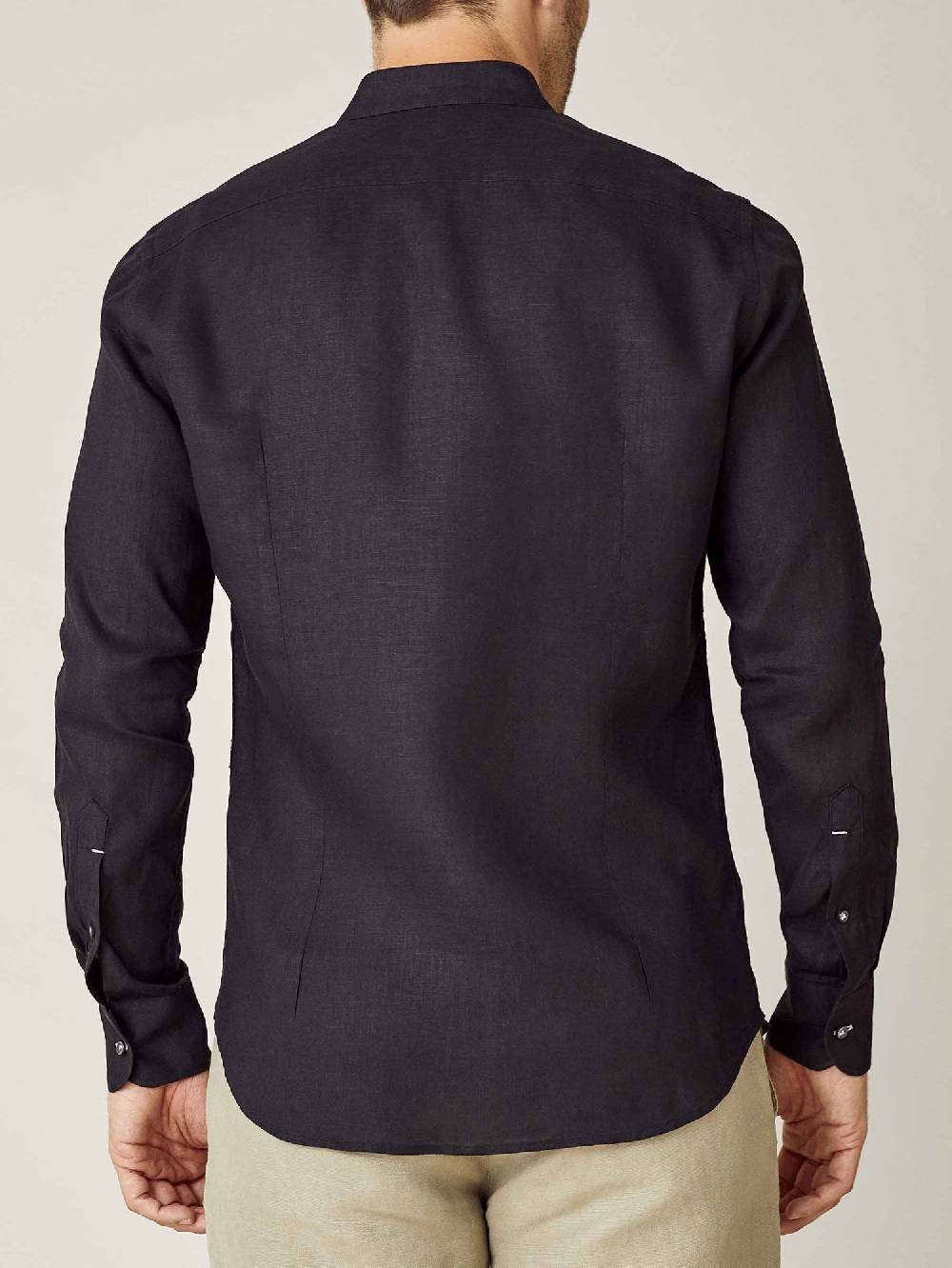 Luca Faloni Camicia VersiliaLino Saldi Di Fabbrica