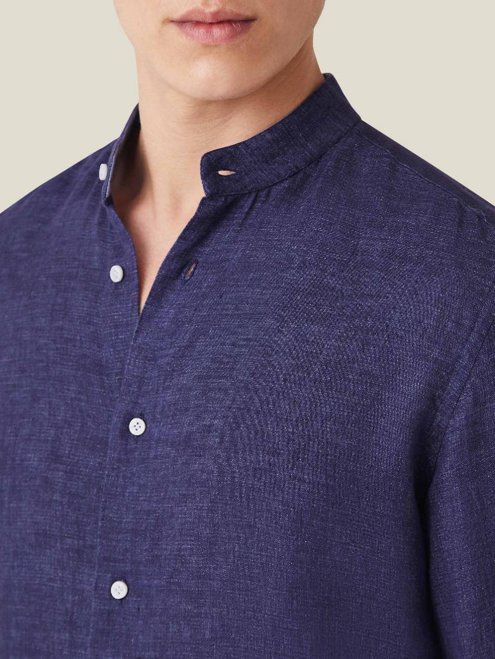 Luca Faloni Camicia VersiliaLino Presa