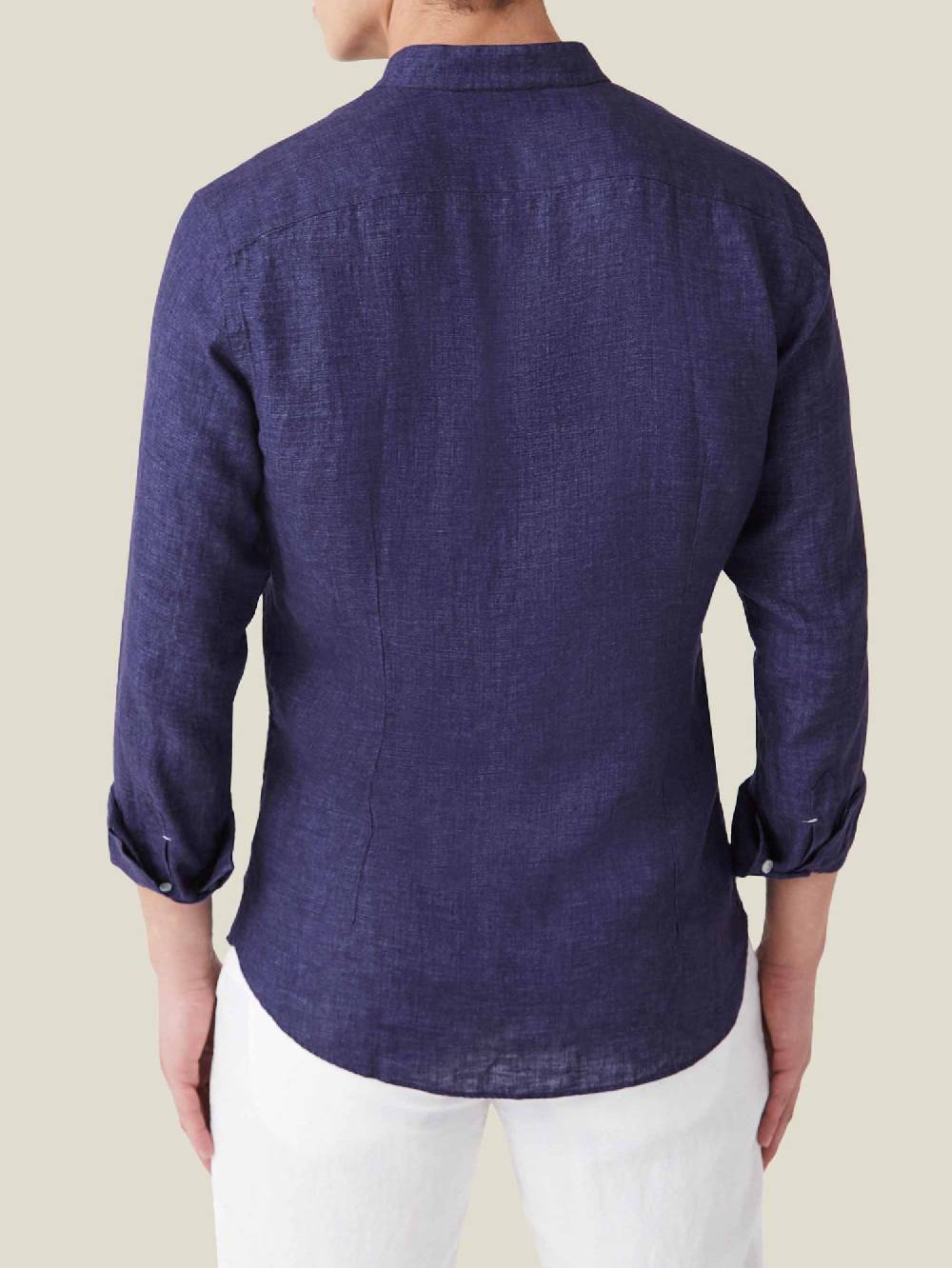 Luca Faloni Camicia VersiliaLino Presa