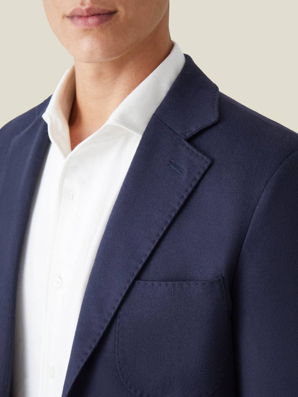 Luca Faloni BlazerCashmere Economico