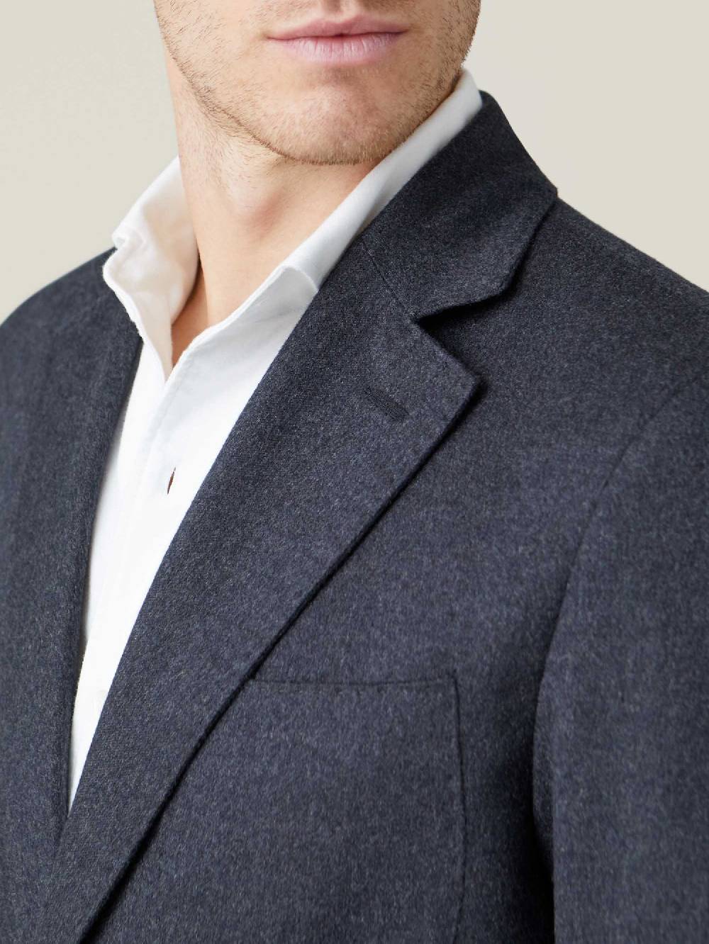 Luca Faloni BlazerCashmere Online