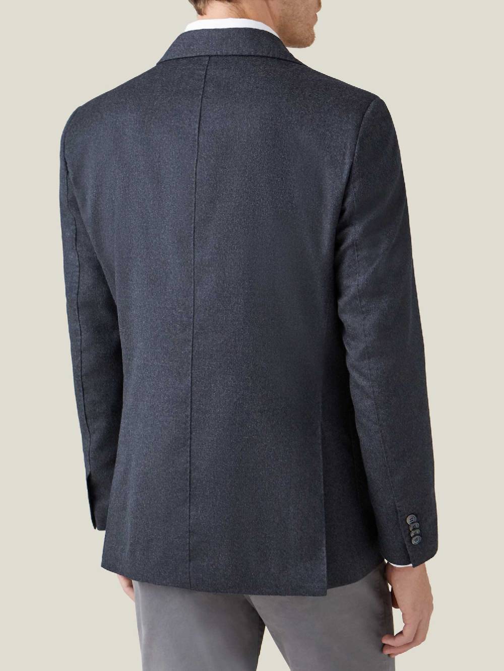 Luca Faloni BlazerCashmere Online