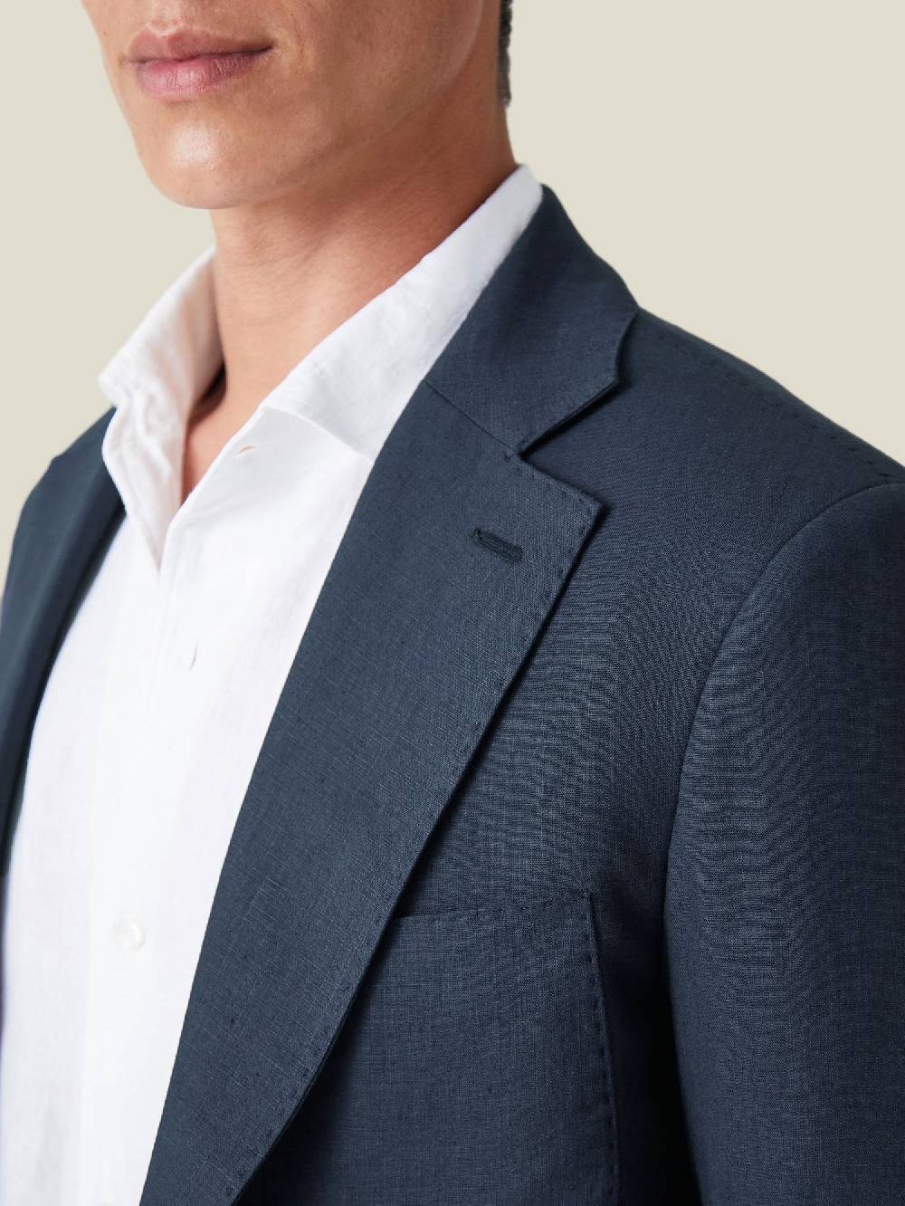 Luca Faloni BlazerLinen Saldi