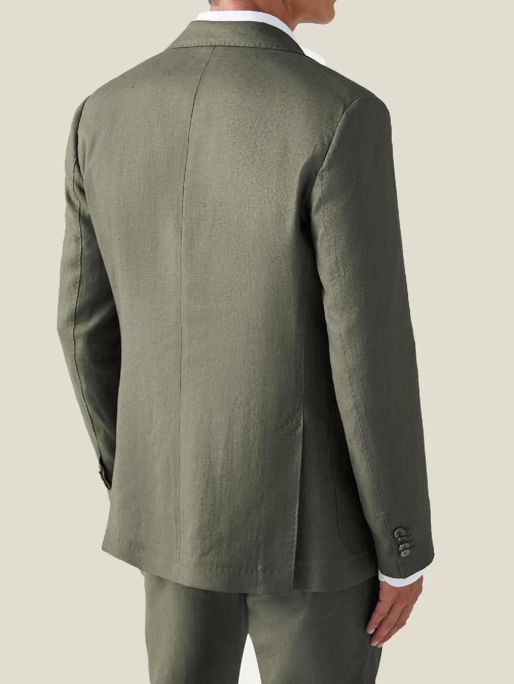 Luca Faloni BlazerLinen Offerte