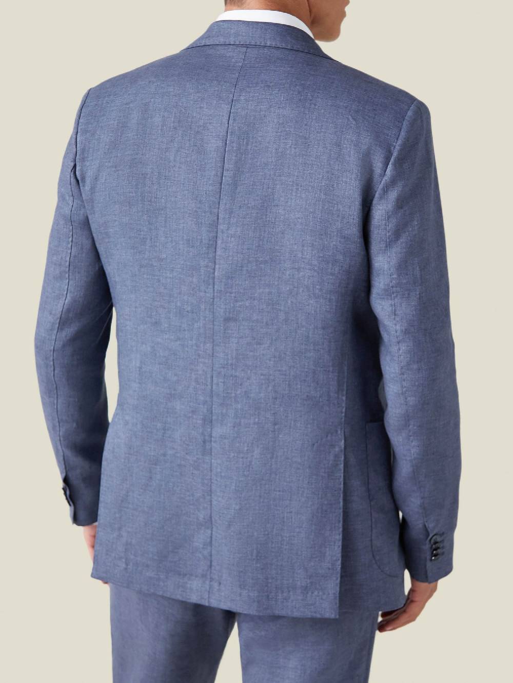 Luca Faloni BlazerLinen Hotsell