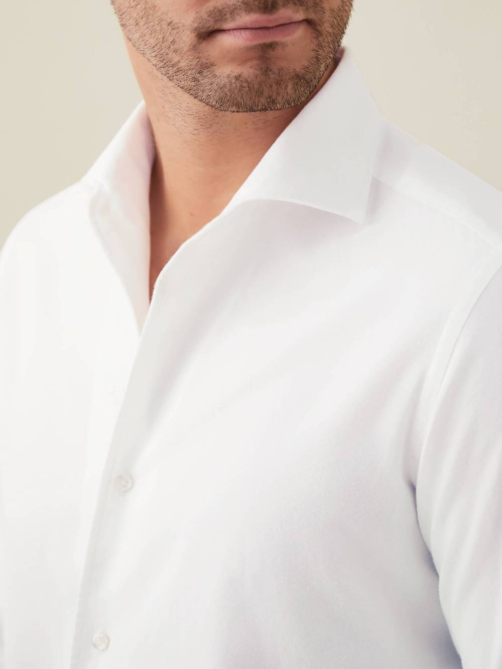Luca Faloni CamiciaCotone spazzolato Italia