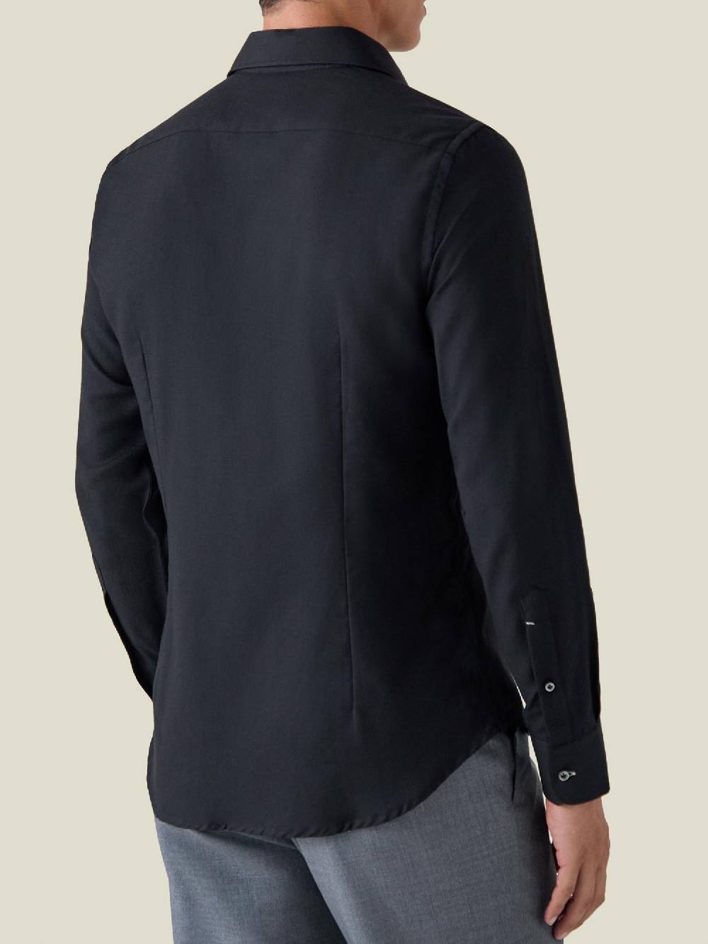 Luca Faloni Classic ShirtCashmere-Cotton Promozione Limitata