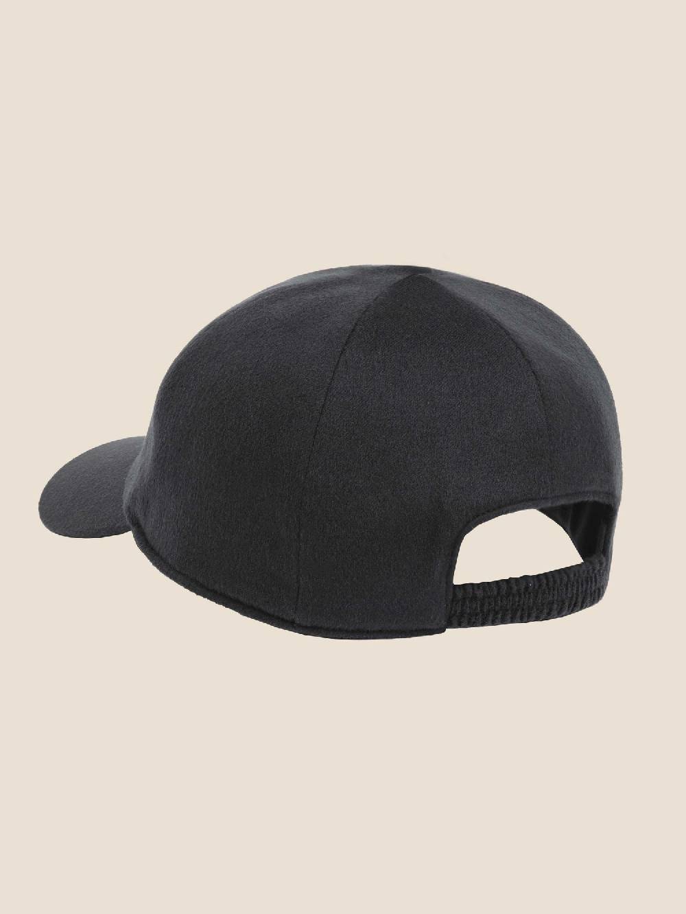 Luca Faloni Cappellino da baseballCashmere Online