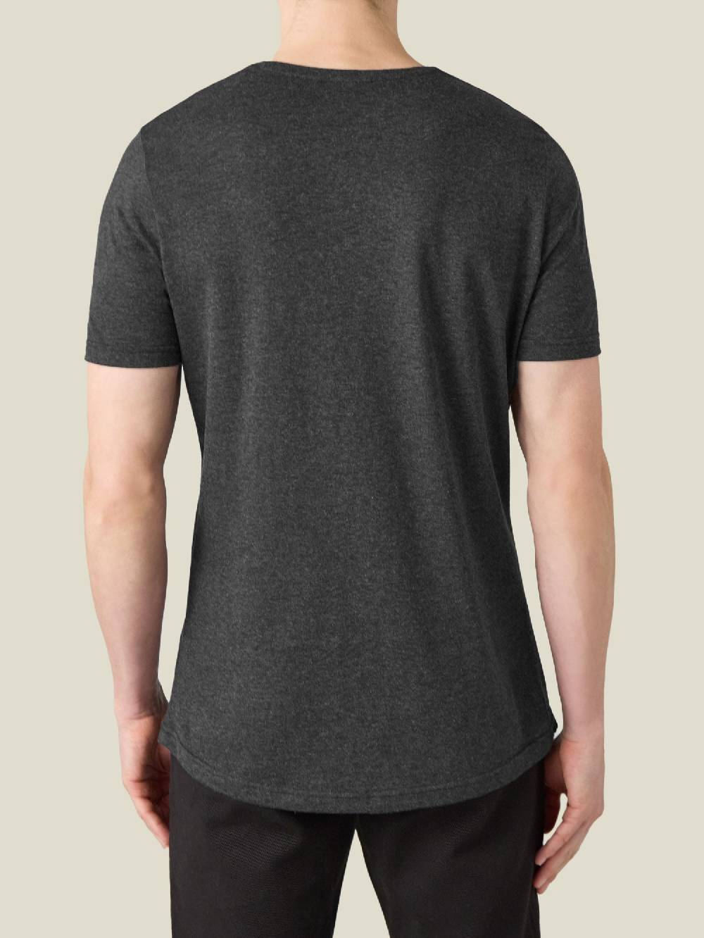 Luca Faloni T-shirtCotone-Cashmere Hotsell