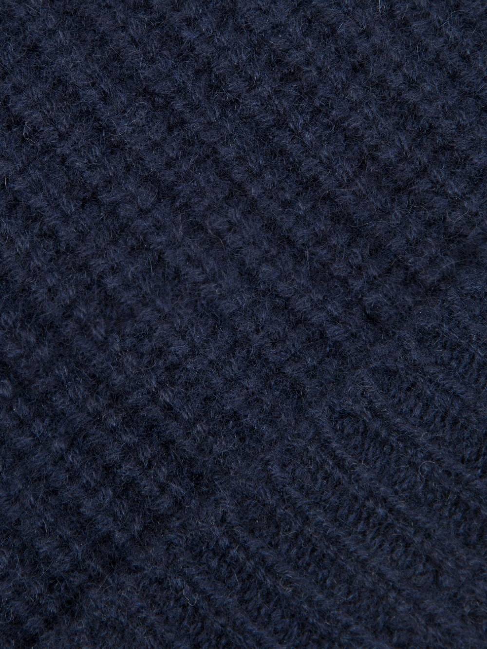 Luca Faloni BerrettoCashmere a 4 fili Offerta