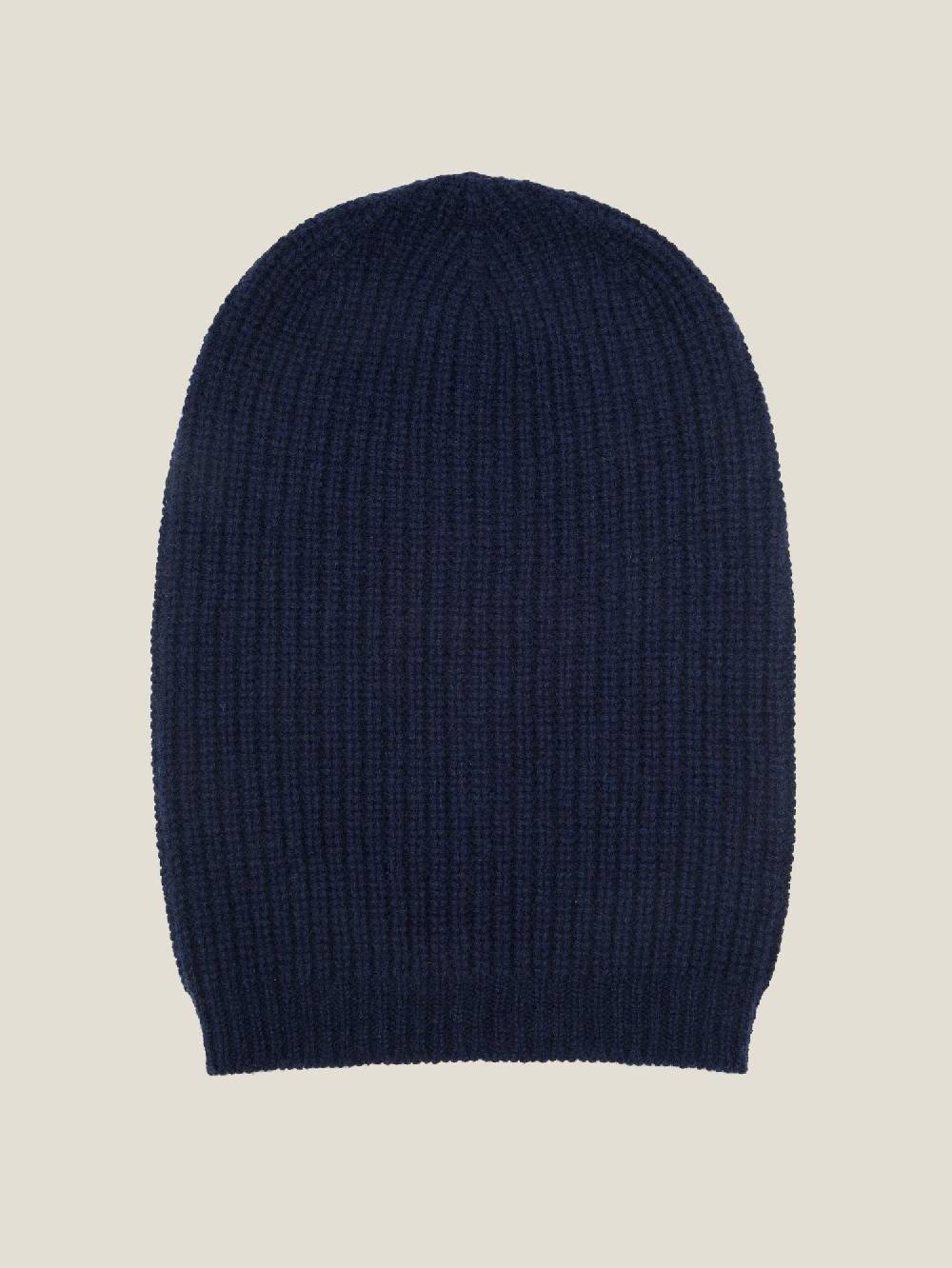 Luca Faloni BerrettoCashmere a 4 fili Offerta