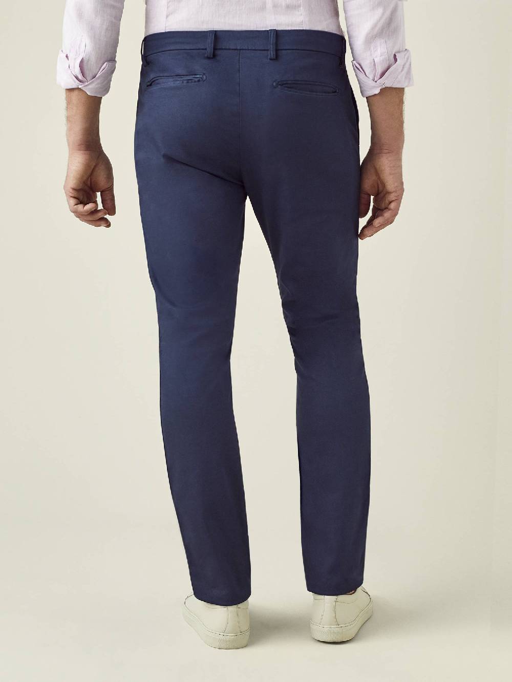 Luca Faloni Pantaloni leggeriCotone Italia