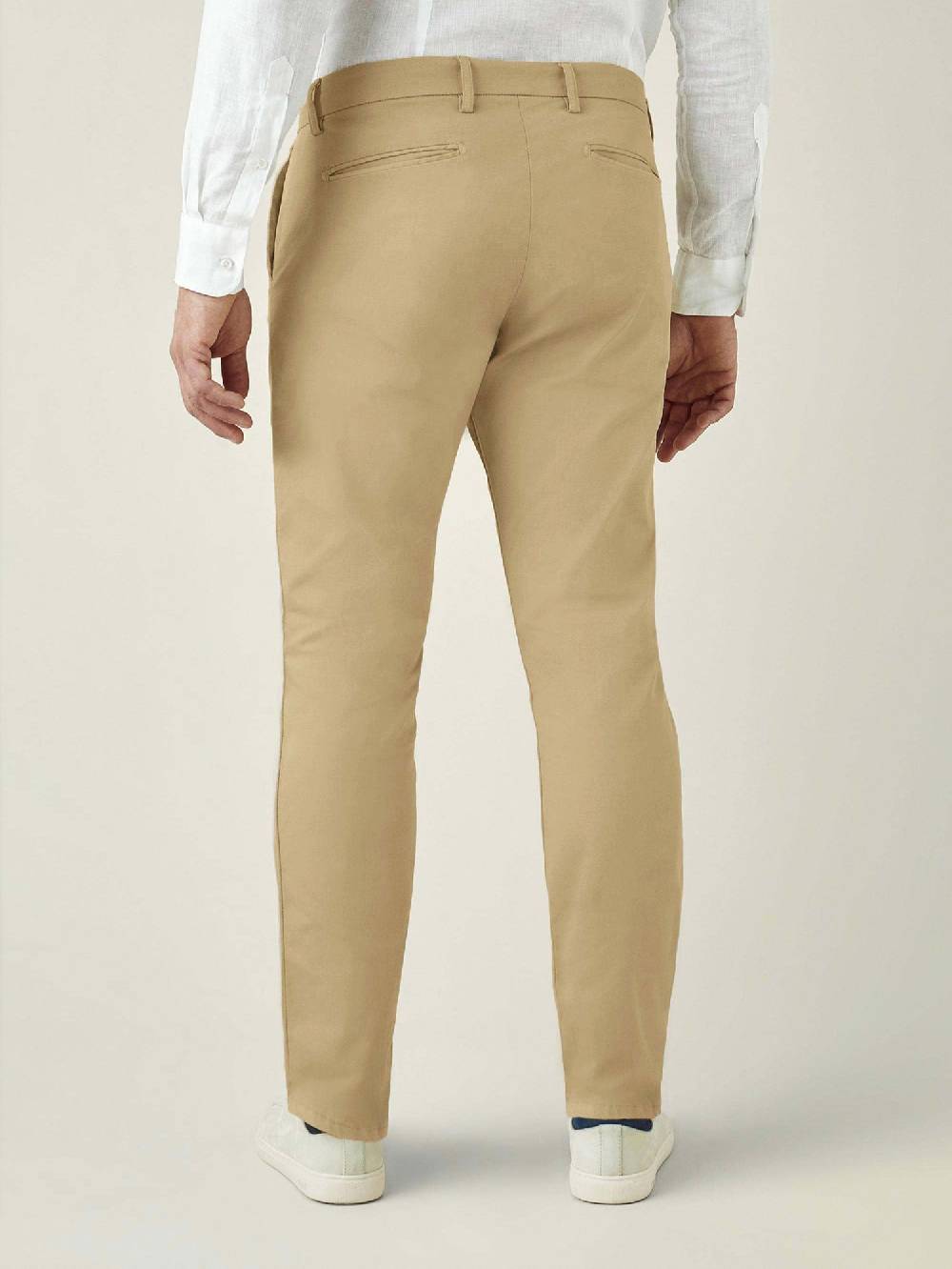 Luca Faloni Pantaloni leggeriCotone Promozione