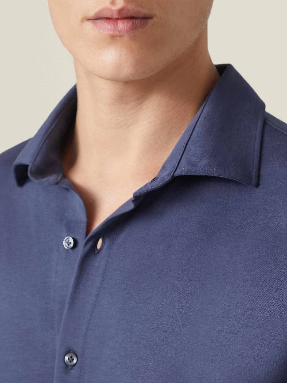 Luca Faloni CamiciaSeta e Cotone Outlet