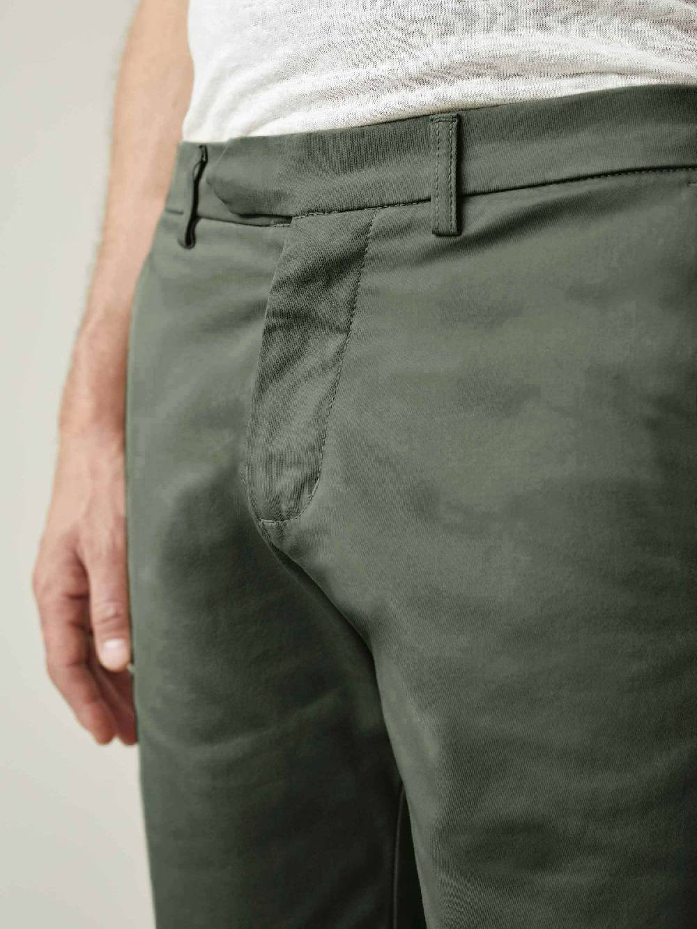 Luca Faloni PantalonciniCotone Offerta temporanea