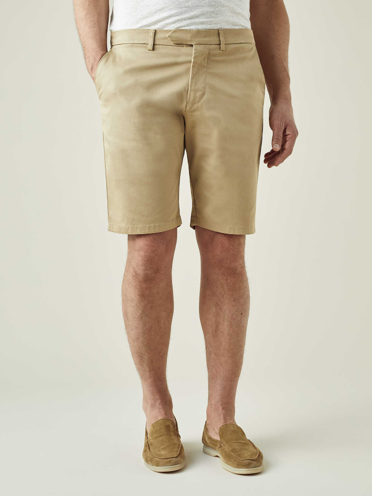 Luca Faloni PantalonciniCotone Negozio