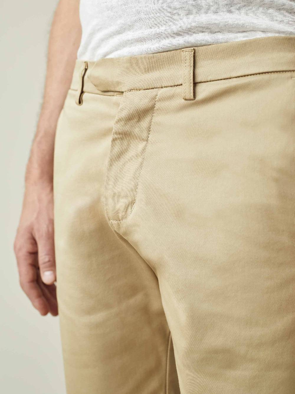 Luca Faloni PantalonciniCotone Negozio