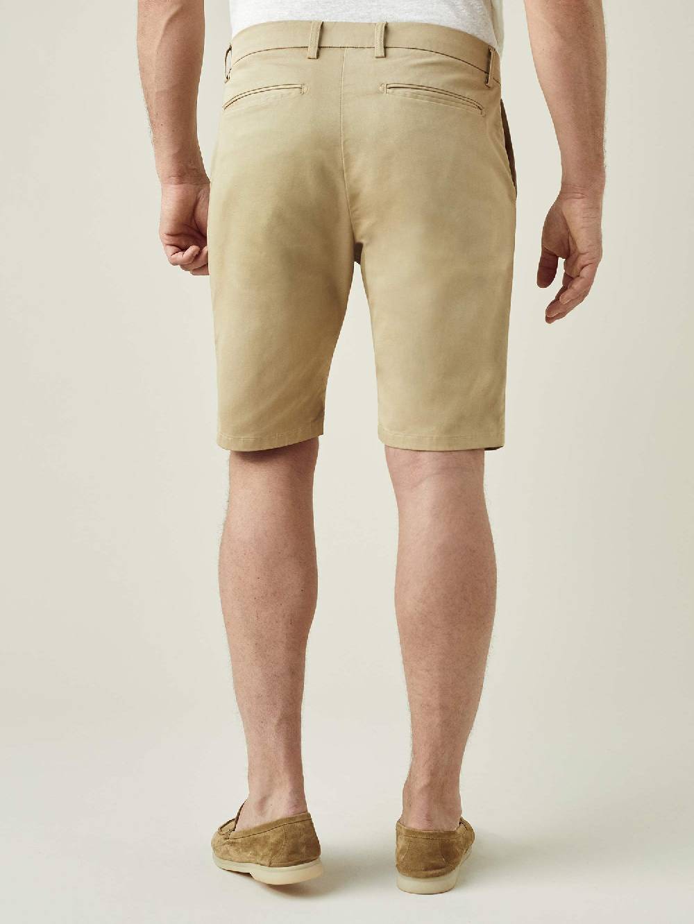 Luca Faloni PantalonciniCotone Negozio