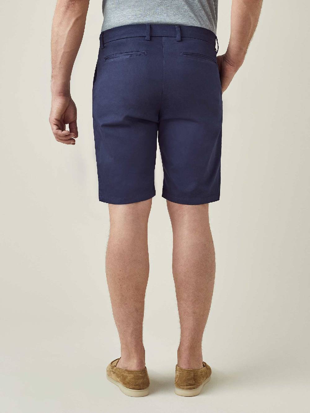 Luca Faloni PantalonciniCotone In Saldo