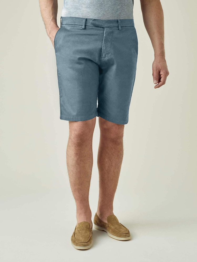 Luca Faloni PantalonciniCotone Nuova