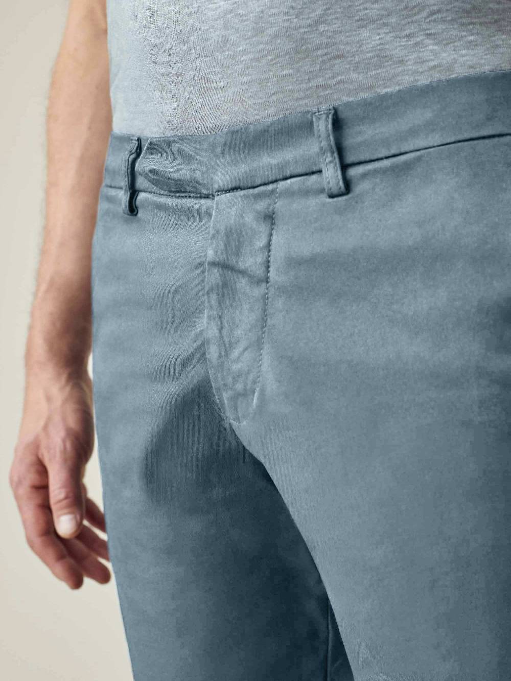 Luca Faloni PantalonciniCotone Nuova