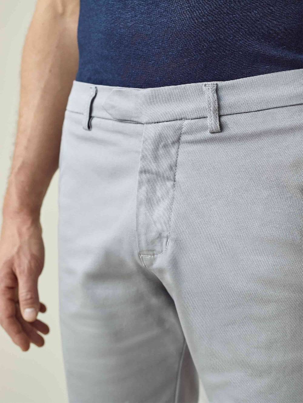 Luca Faloni PantalonciniCotone Nuovi prodotti