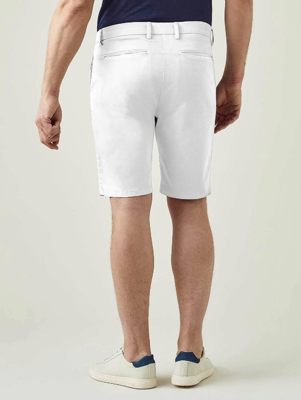 Luca Faloni PantalonciniCotone 2025