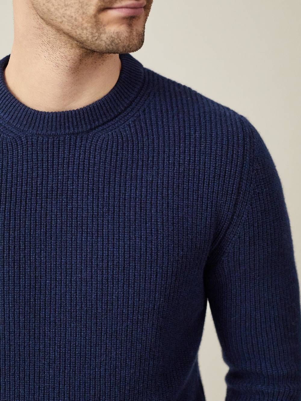 Luca Faloni Girocollocashmere a 4 fili Shopping Online