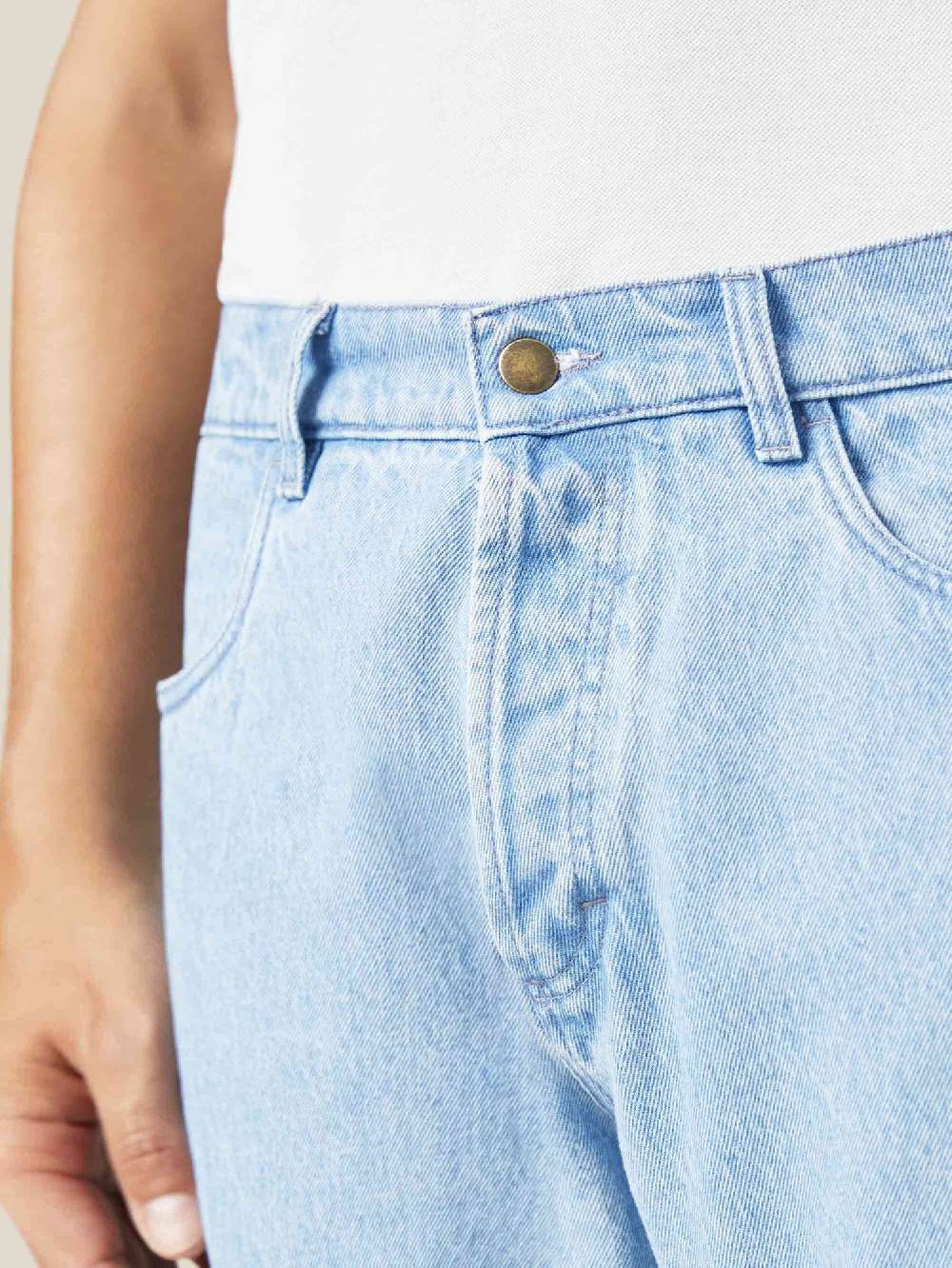 Luca Faloni JeansDenim Novità