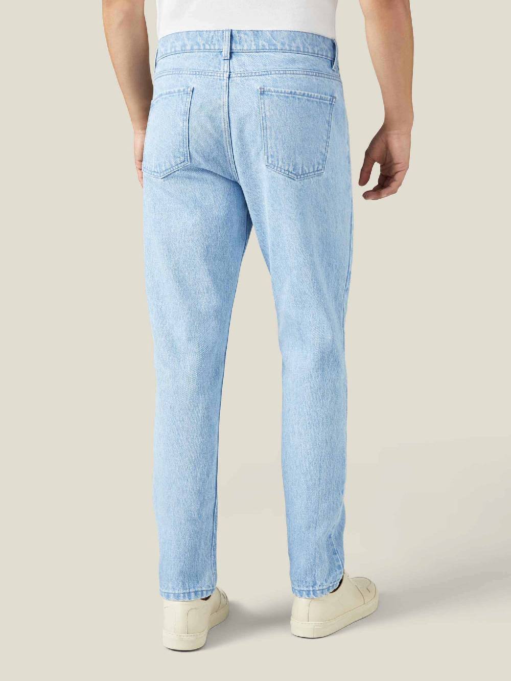 Luca Faloni JeansDenim Novità