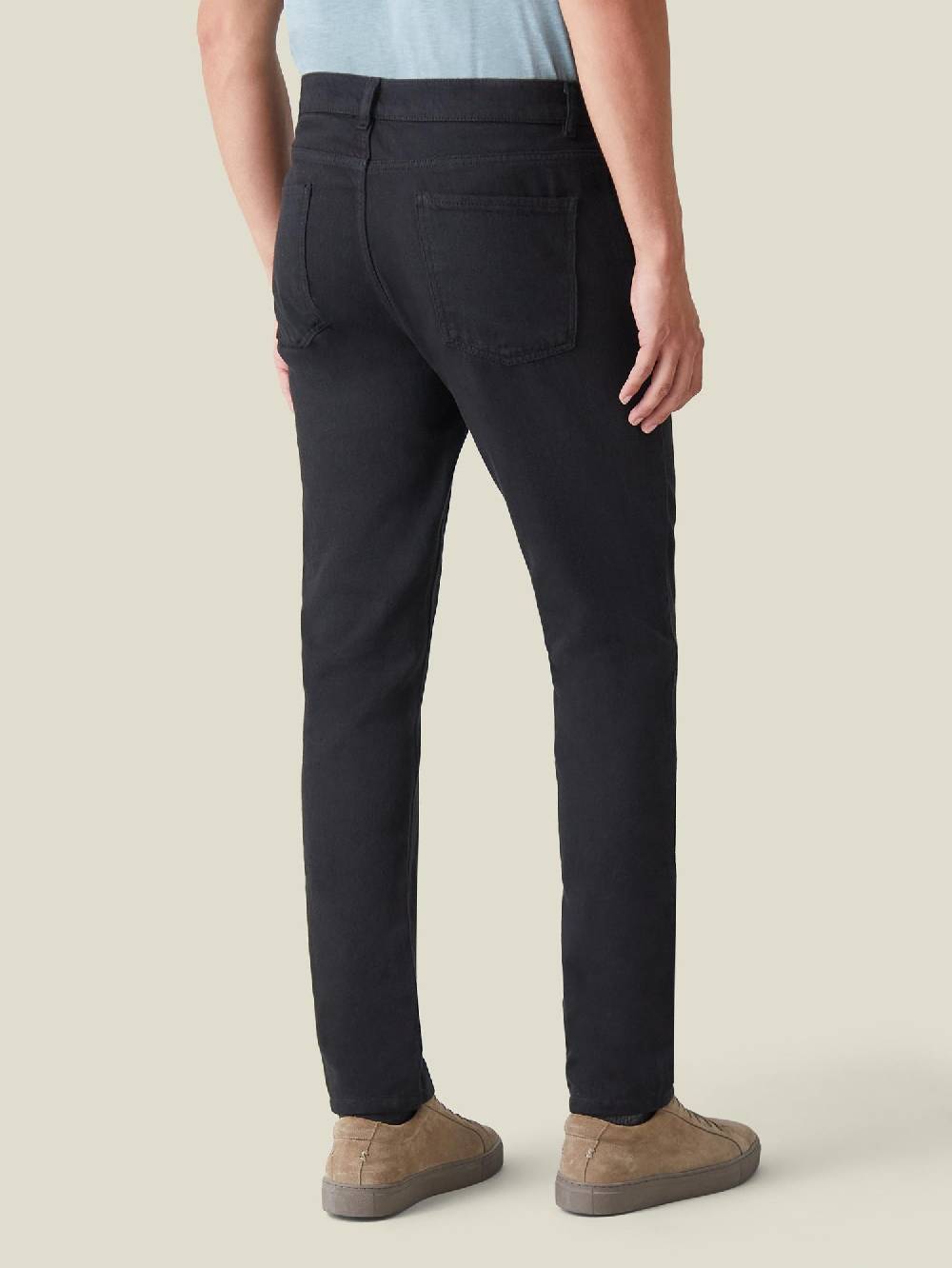 Luca Faloni JeansDenim Presa