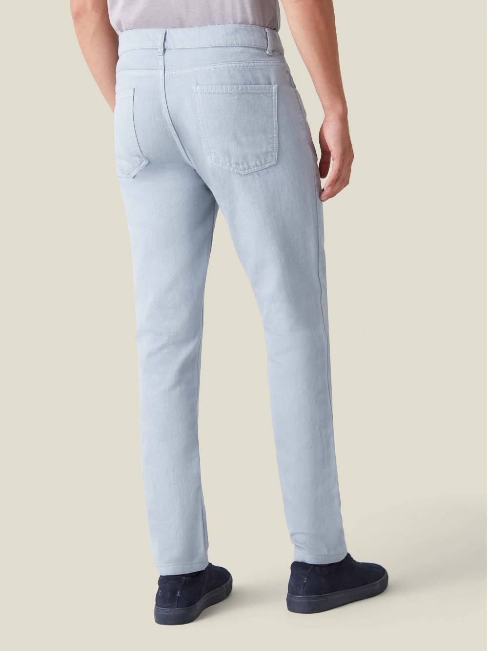 Luca Faloni JeansDenim Sconto